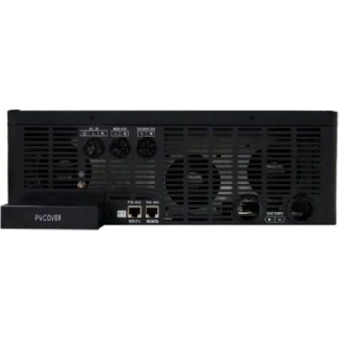 Solinved 10.2kw Mppt Off-Grid Inverter - Max-10.2 Fiyatı