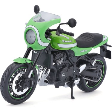 1:12 Kawasaki Z900RS Model Motor 32730 Fiyatı - Taksit Seçenekleri