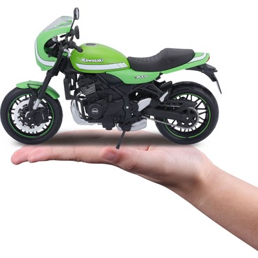 1:12 Kawasaki Z900RS Model Motor 32730 Fiyatı - Taksit Seçenekleri