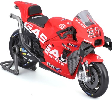 1:18 Gasgas Factory Racing Tech3 2023 Model Motor 36392 Fiyatı