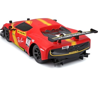 1:16 Ferrari 296 Gt3 Kumandalı Araba 82862 Fiyatı