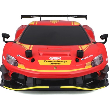1:16 Ferrari 296 Gt3 Kumandalı Araba 82862 Fiyatı