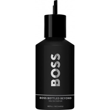 Hugo Boss Men's Boss Bottled Beyond Edp 200 ml Refll Fiyatı