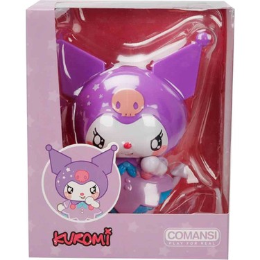 90427 Sun-Cms-Figür Kuromı Kawaıı Premıum Edıtıon 16CM Hkty Fiyatı