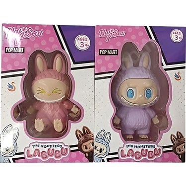 Kutulu Pop Mart Labubu Bebek - Have A Seat - Tekli Fiyatı
