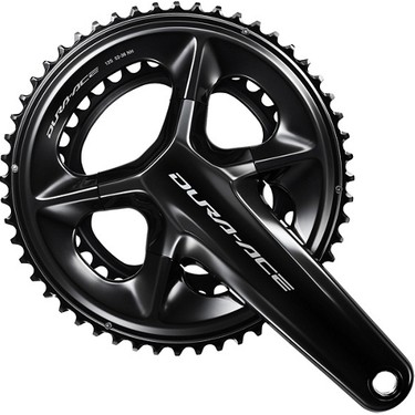 SHIMANO Dura-Ace FC-R9200 52-36T 165MM Aynakol IFCR9200AX26 Fiyatı