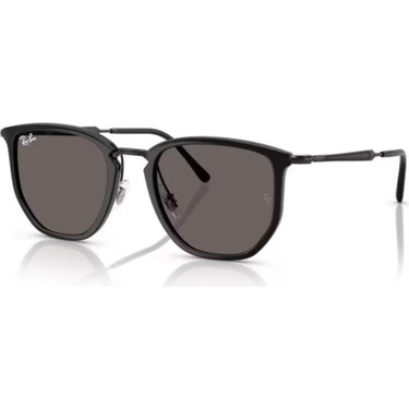 Ray-Ban RB4451 601/B1 サングラス ダークグレー　サイズ53 RAY-BAN 0RB4451 601-B1 53 Güneş Gözlüğü Fiyatı - Taksit Seçenekleri
