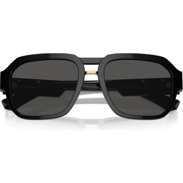 Dolce & Gabbana DG4464 501/87 56 Erkek Güneş Gözlüğü Fiyatı
