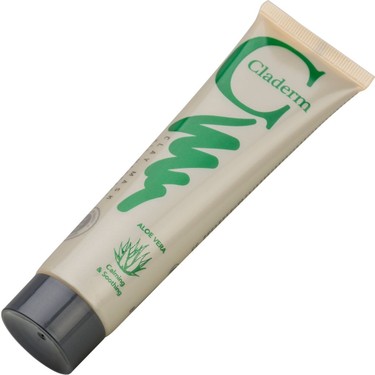 Claderm Aloe Vera Krem Kil Yz Maskesi 50 ml Tm Cilt Fiyat