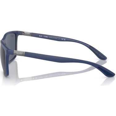 ray Ray-Ban 3684-CH 002/K8 58 Erkek Metal Güneş Gözlüğü - İlk Güneş