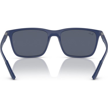 Ray-Ban 4385 601587 58 Unisex Güneş Gözlüğü Fiyatı