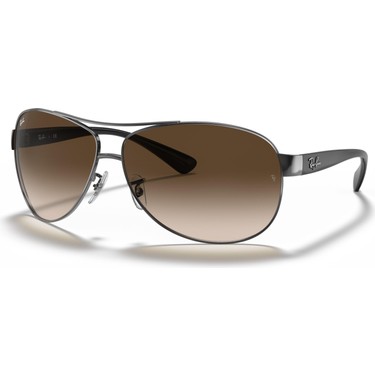 Ray-Ban RB 3386 004/13 63 Unisex Güneş Gözlüğü Aviator Fiyatı