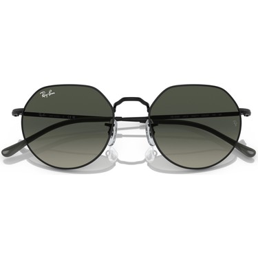Ray-Ban Jack Unisex Güneş Gözlüğü Rb 3565 002/71 53 Fiyatı