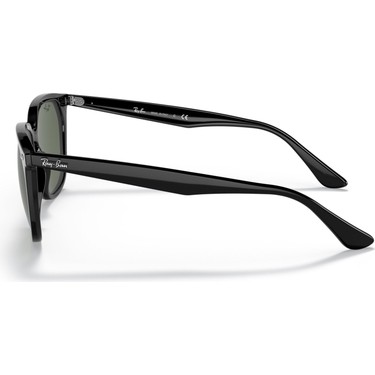 Ray-Ban RB 4362 601 71 55 Güneş Gözlüğü Siyah Çerçeve UV 400 Fiyatı