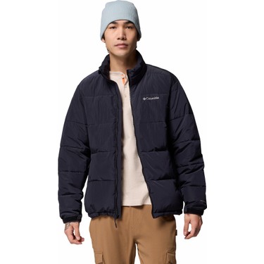 WOOLMELTON xACETATESOUVENIRJACKET Lサイズ Columbia Pike Lake Novelty Jacket Erkek Outdoor Mont WM5256 Fiyatı