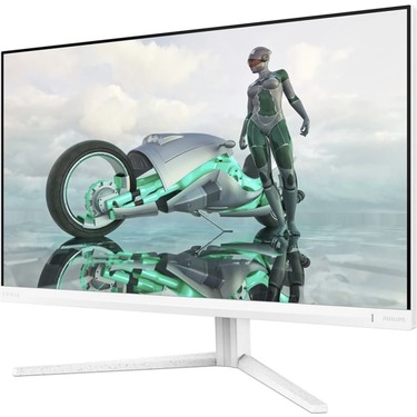 Philips Evnia 27 27M2N3501PA00 Beyaz 260Hz 0.3ms Fiyatı