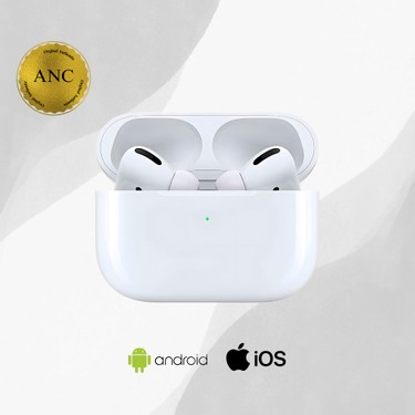 Air Pro 2 SW25 Bluetooth 5.0 Anc Gürültü Engelleme Şeffaf Fiyatı