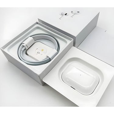 Air Pro 2 SW25 Bluetooth 5.0 Anc Gürültü Engelleme Şeffaf Fiyatı