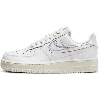 Nike Air Force 1 Low '07 ホワイト Nike Air Force 1 '07 LV8 Erkek Ayakkabısı. Nike TR