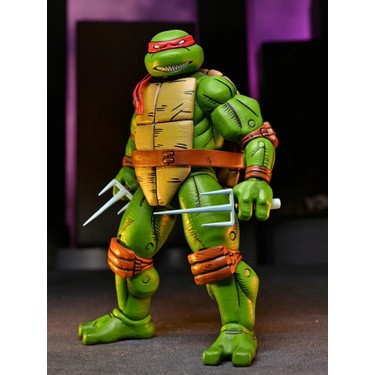 Teenage Mutant Ninja Turtles - Raphael (Mirage Comics) Fiyatı