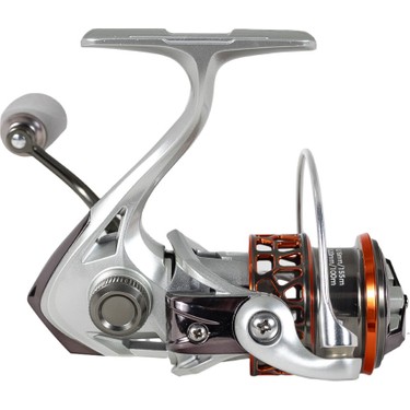 Ryuji Ajix 500 5+1 Lrf Olta Makinası Fiyatı - Taksit Seçenekleri