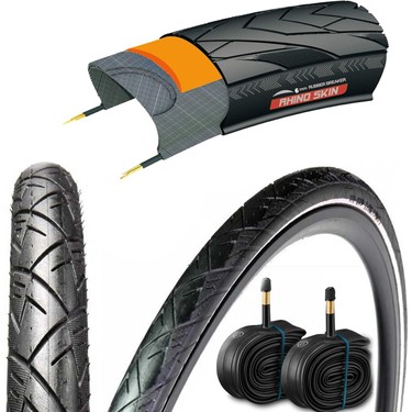 Chaoyang Dış Lastik Nordıc Plus 6 mm Zırhlı 700X38C Ön Arka Fiyatı