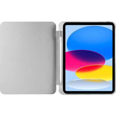 Zore iPad 10.9 2022 (10.nesil) A16 11.nesil Kılıf Tri Fiyatı
