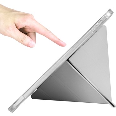 Zore iPad 10.9 2022 (10.nesil) A16 11.nesil Kılıf Tri Fiyatı