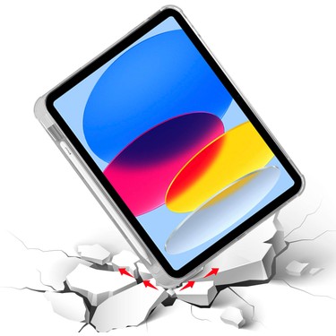 Zore iPad 10.9 2022 (10.nesil) A16 11.nesil Kılıf Tri Fiyatı