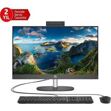 Hp Proone 240 G10 B70VFAT I5-1334 16GB 512SSD Wifi 6 23.8 Fiyatı