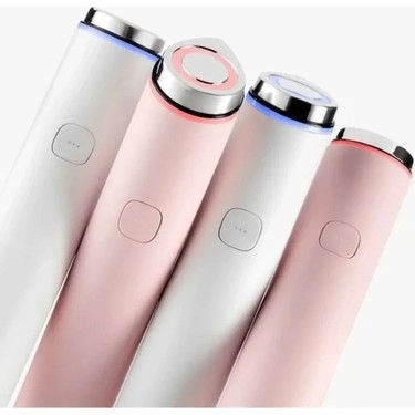 Age-R Booster Pro Mini Pink Edition Yüz Temizleme Cihazı Fiyatı