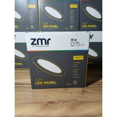 白丸3点　みー様 Dora Led 220 Volt Modül Led Beyaz (5 Adet) Fiyatı