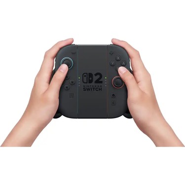Nintendo Switch 2 Konsol Mario Kart World Paketi Kırmızı - Fiyatı