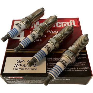 Ford Escort Clx 1.6 Ateşleme Platinyum Buji Takımı Orijinal Fiyatı