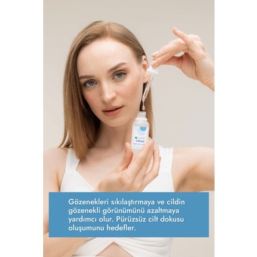 Pure Choice Cilt Bakım Serum 30 ml (%10 Niacinamide + %2 Fiyatı