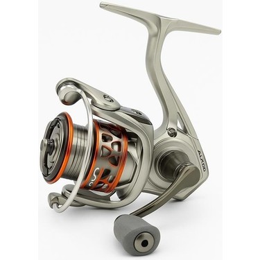 Ryuji Ajix 500 5+1 Bb Lrf Makinesi Fiyatı - Taksit Seçenekleri