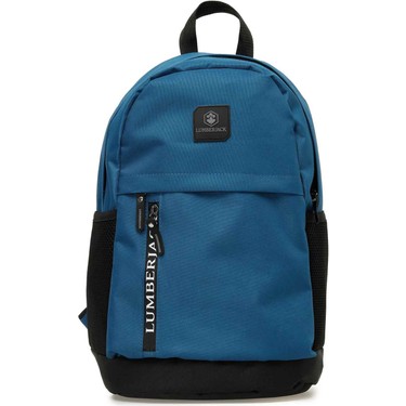 Lumberjack WL OLIVER 64CT185 5PR Lacivert Erkek Sırt Çantası Fiyatı