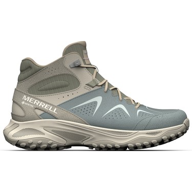 Merrell Yokota 3 Mid Gore-Tex Kadın Outdoor Bot J038960 Fiyatı