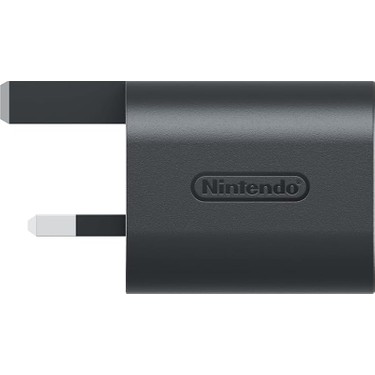 Nintendo Switch 2 Ac Adaptör Hızlı Şarj Özelliği 1.5 Metre Fiyatı