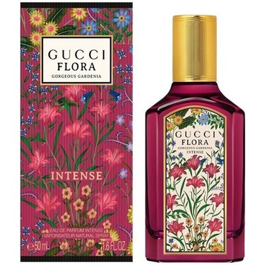 Gucci Flora Gorgeous Gardenia Intense Edp 50 ml Fiyatı