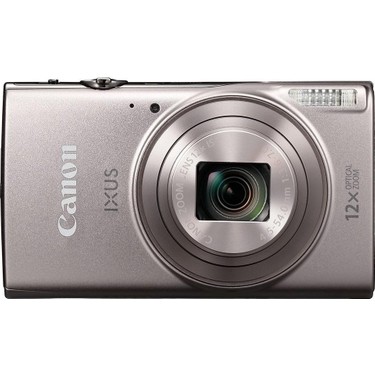 Canon Ixus 285 (Ixy 650) Dijital Kompakt Fotograf Makinası Fiyatı