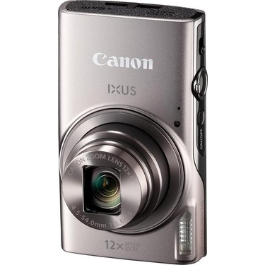 Canon Ixus 285 (Ixy 650) Dijital Kompakt Fotograf Makinası Fiyatı
