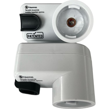 Beyaz Dişli Kutusu, Orijinal ve Güvenilir, Yüksek Fiyatı