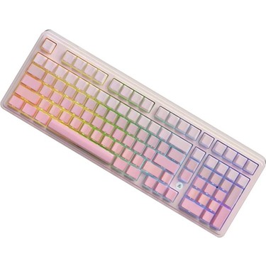 AK980 Max He Manyetik Switch Klavye- 128K Tarama HIZI-0.125 Fiyatı