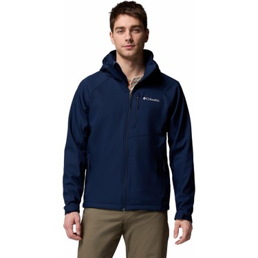Columbia Cascade Ridge Iıı Erkek Softshell Fiyatı