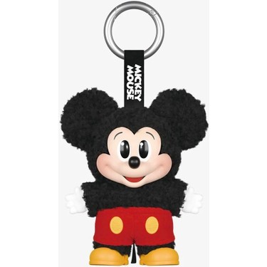 Mickey Mouse , Mickey Family 1 Adet Rastgele Mickey Figür - Fiyatı