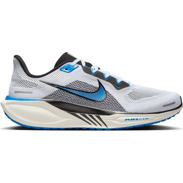 Nike Air Zoom Pegasus 41 Erkek Beyaz Koşu Ayakkabısı Fiyatı