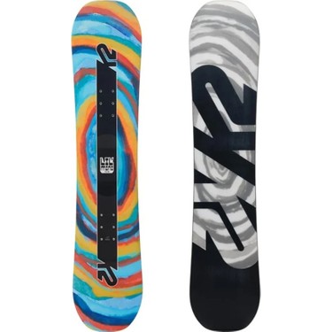 K2 Lil Mini Kids Snowboard Fiyatı - Taksit Seçenekleri