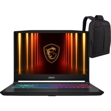 Msı Katana 15 Hx B14WGK-068XTR Intel Core I7 14650HX 16GB Fiyatı