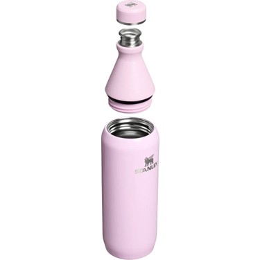 Stanley The All Day Slim Bottle Termos 0.6l / 20OZ Fiyatı